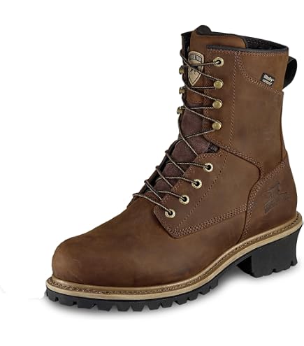 Amazon.com | Irish Setter Mesabi 8